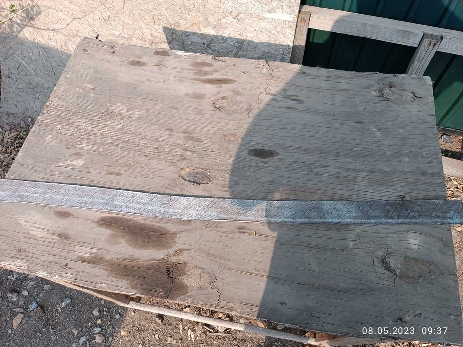 Свинец листовой, кабельный