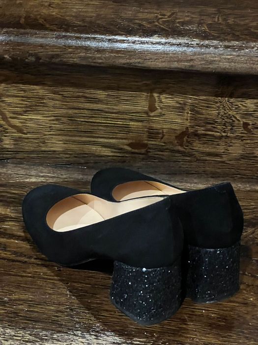 Pantofi Musette, marimea 36