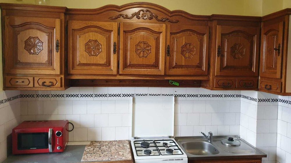 Apartament 3 camere Bld Dacia de închiriat
