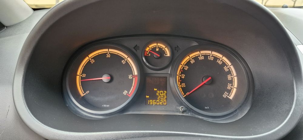 Vand Opel Corsa D 1.3 CDTI  EURO 5
