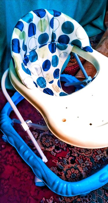 Продам Ходунок детский