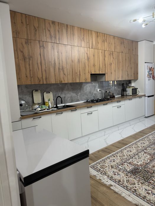 Продам 2 Ком Квартиру Алтын Орда 85 кв