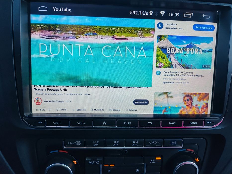 VW Jetta 2012 1.6 TDI DSG2 7+1 trepte