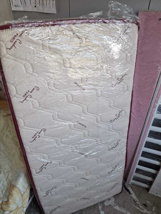 Детско легло Lorelli с матрак