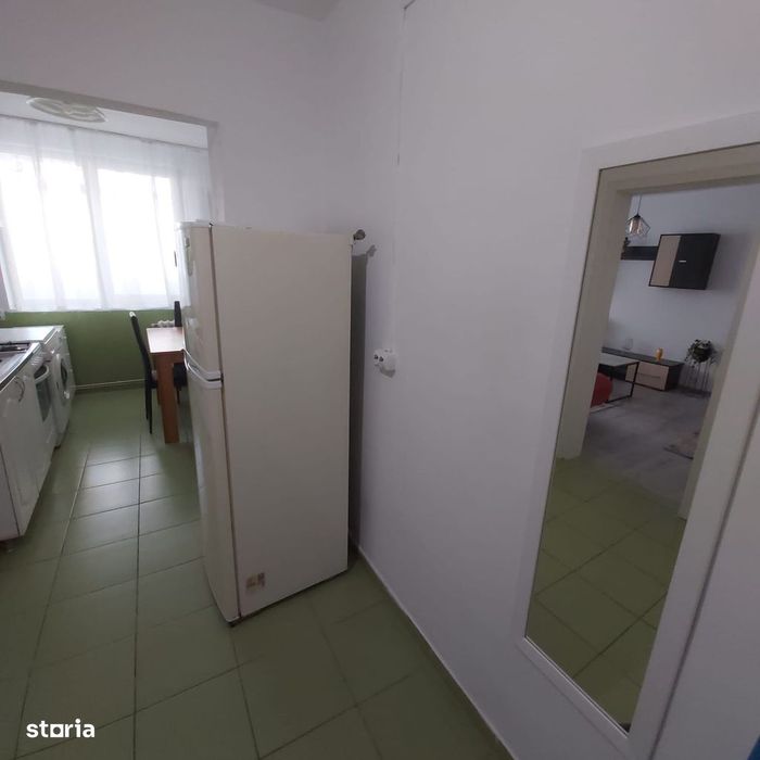 Apartament cochet 2 camere Mihai Viteazu