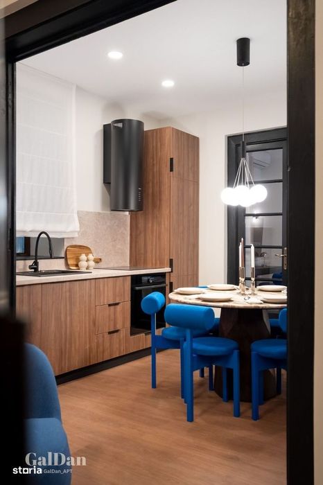 Duplex sofisticat | Universitate | GalDan Apartments
