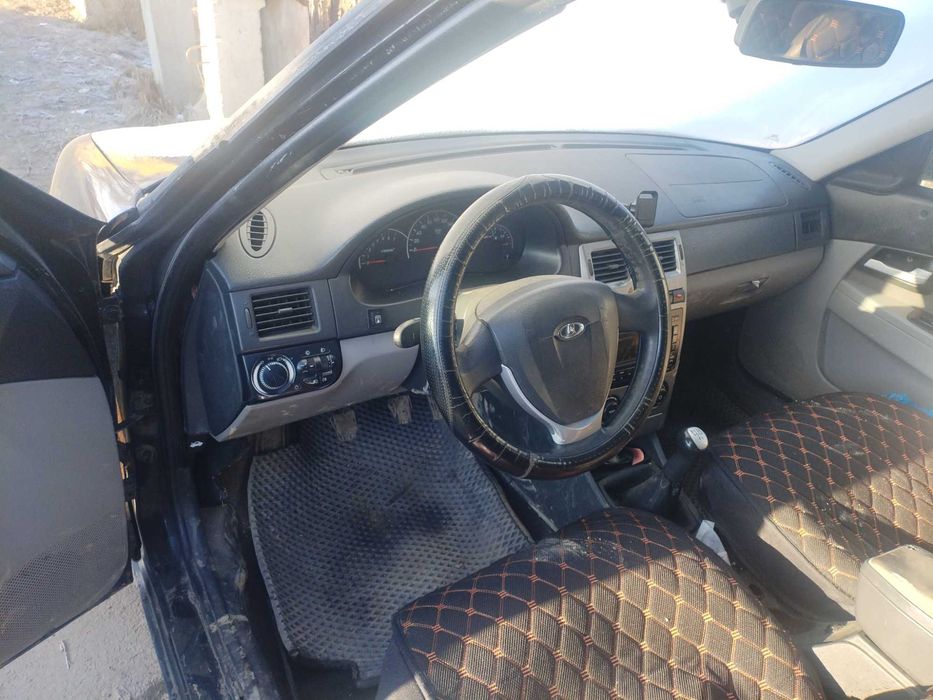 Приора универсал сатамын.