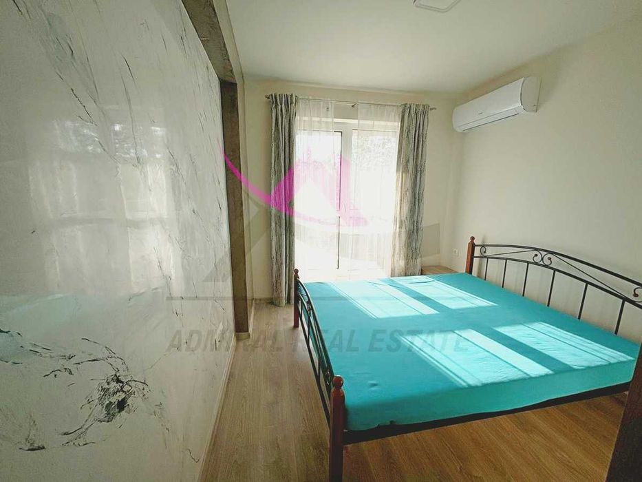 Дава се под наем Двустаен апартамент в Варна, Левски - 68 кв.м за 550 € - Снимка #2