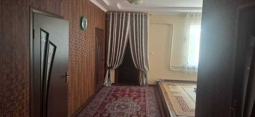 Дала ховли сотилади Газалкентта йул юзида жойлашган Думалок бр5