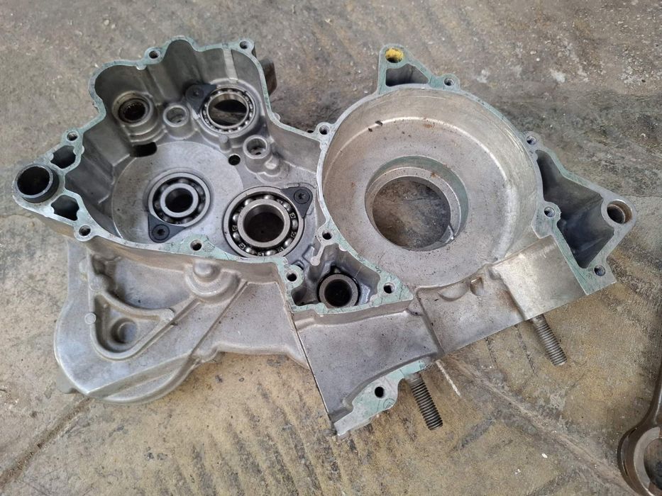 Husqvarna KTM, хусгварна КТМ TPI 250/300 части