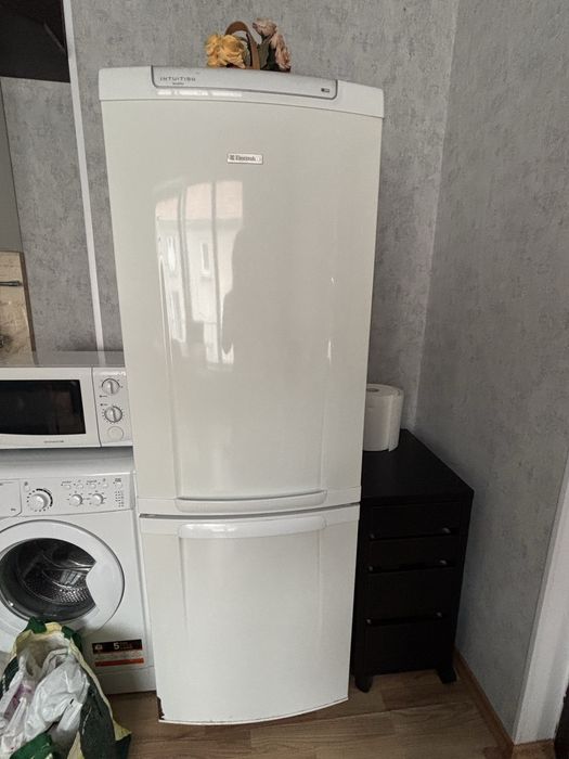 Хладилник Electrolux