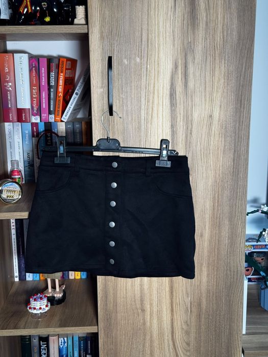Fusta mini Pull&Bear marimea S