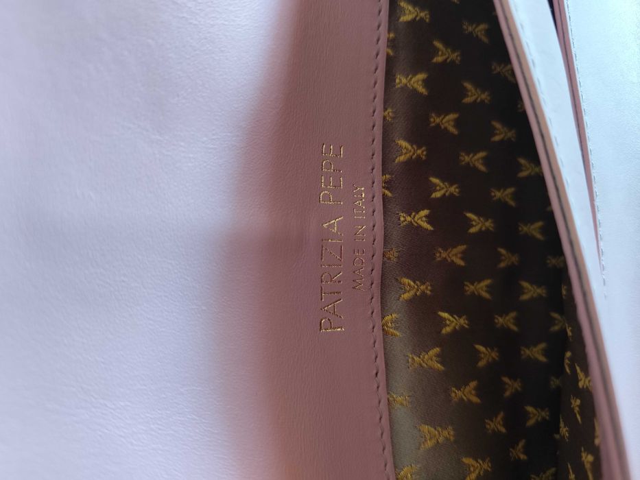 Чанта за бала Patrizia Pepe