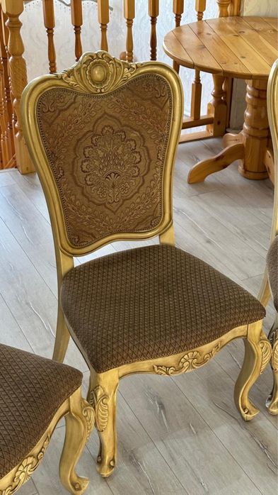 Продам!!! Стулья  5-шт по 3000