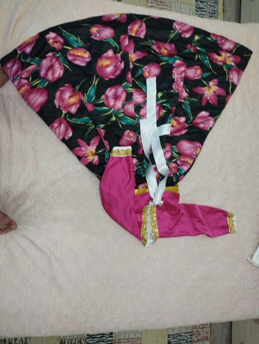 Продам Ханбок для девочки