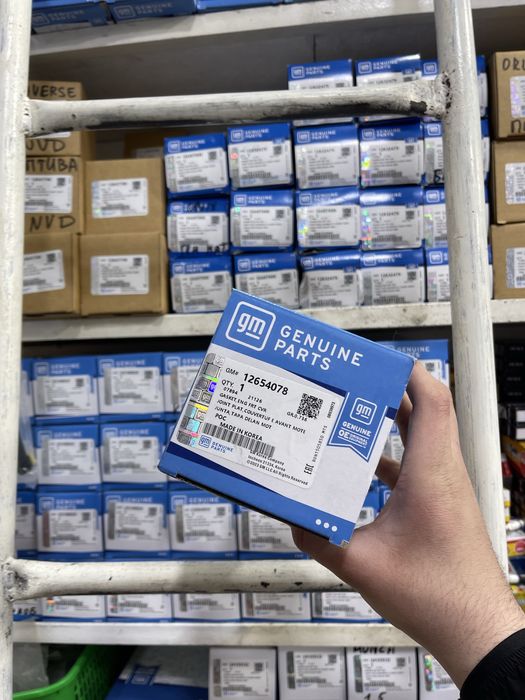 Malibu-2 Babina Denso Gm