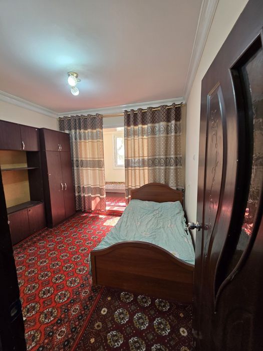 Урганч шахар ДЕХКО     Н БОЗОР ёнда аса клуб оркасинда 2этажда 58м²ква