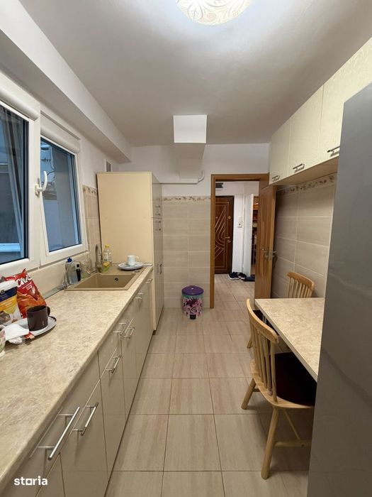 Apartament 2 Camere / 5 minute Metrou Drumul Taberei / Comision 0%