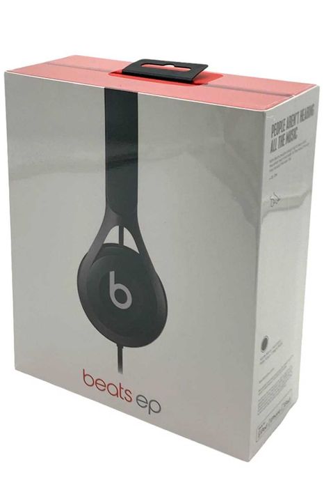 Слушалки Beats by Dr. Dre Ep On-Ear - Бели, Сини, Черни - Нови - Фабрично Запечатани!