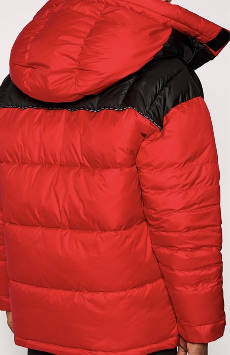 Vand  geaca EA7 Emporio Armani