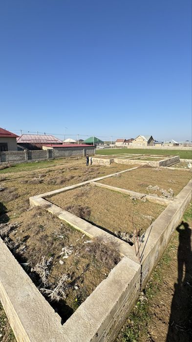 Продается земельный участок