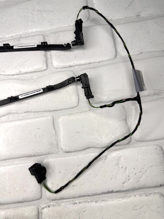 Амбиентно осветление AUDI Q5 SQ5 FY 80A947168 80A947167