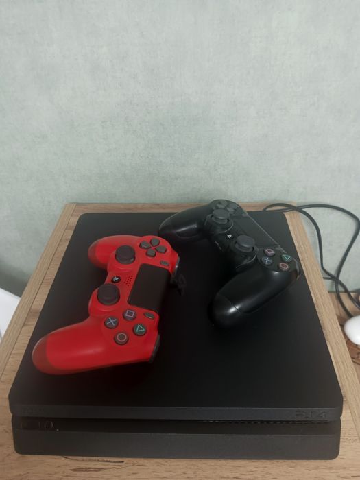 Обмен/Продажа  на playstation 5