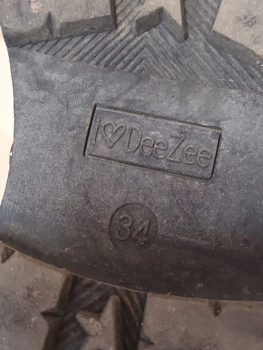 Ghetute fetite nr 34