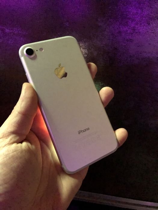 Айфон 7 в продаже