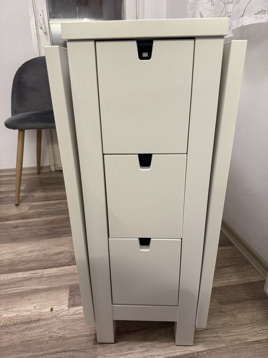 Разтегателна  маса NORDEN IKEA