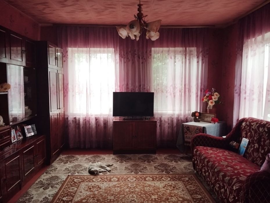 Продаём дом, срочно!