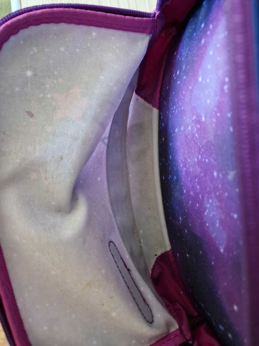 Раница за момиче Herlitz