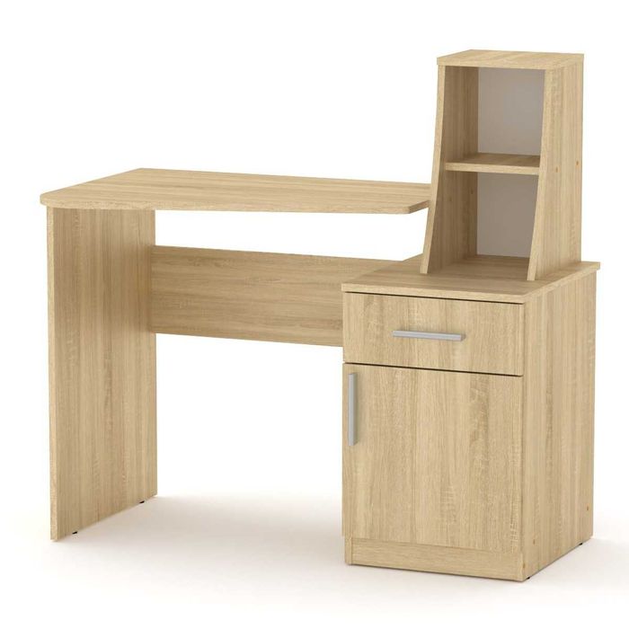 Ново! Бюро Компанит Школник-3