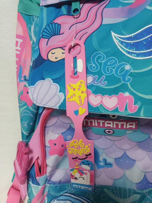 Ghizdan Mitama 4 compartimente