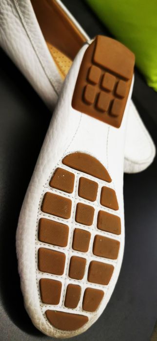 Vând mocasini dama Ralph Lauren si espadrile Guess, nr39, noi