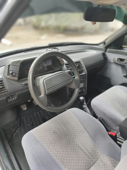 Ваз 2112, 2007 г. в.