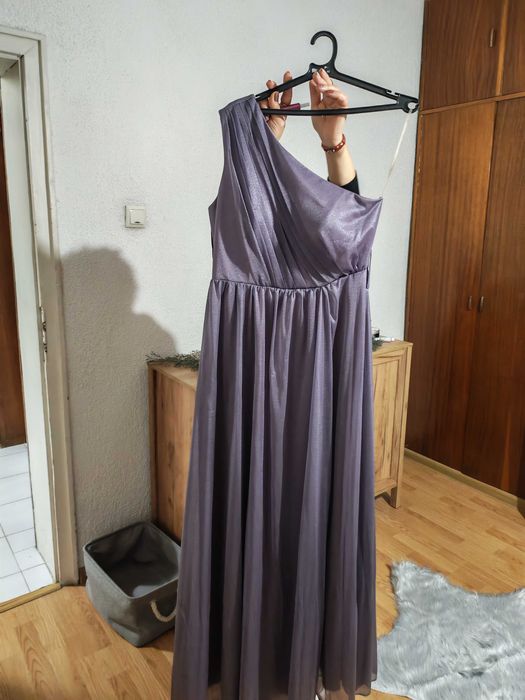 Официална рокля като нова