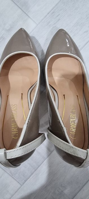 Туфли 34 размера за 2000