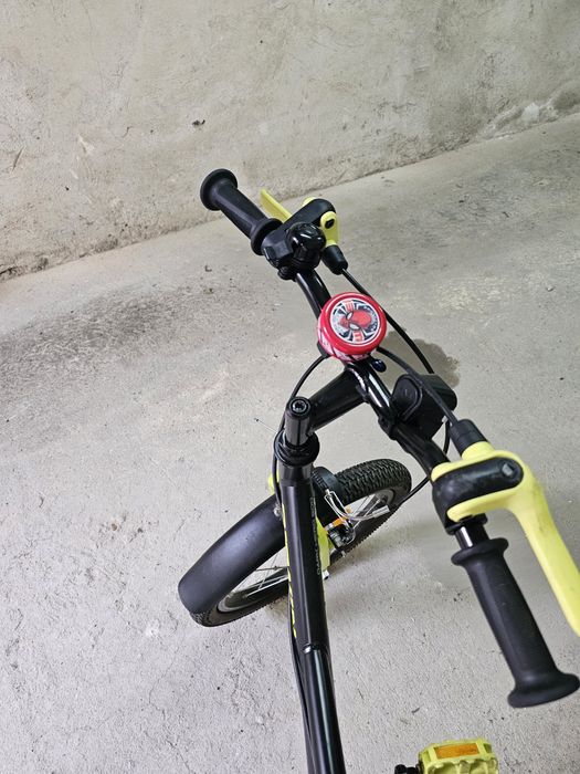 Детско колело Btwib