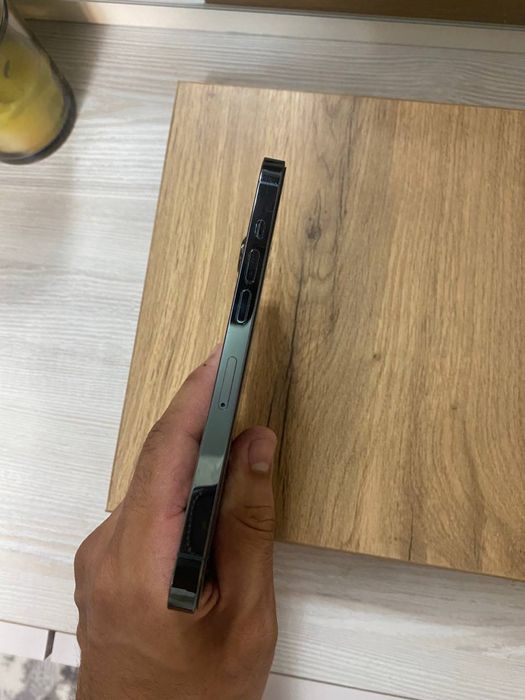 Iphone 13 pro 128