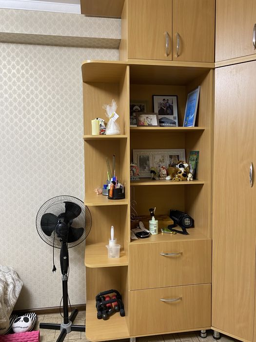 Продам шкаф в спальню