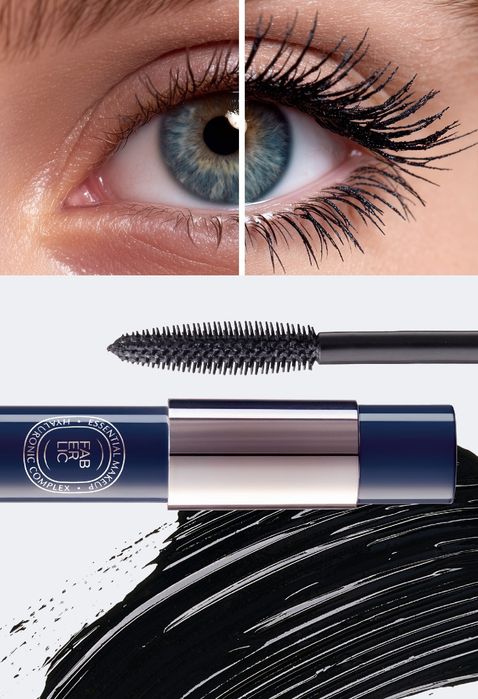 Hyaluronic Makeup kipriklar uchun gialuron hajmli tush

Kirp