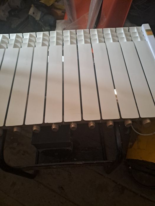 Продам батарею паракапельную