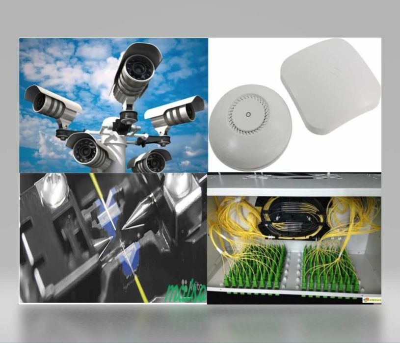 Оптический сварка весь ташкент