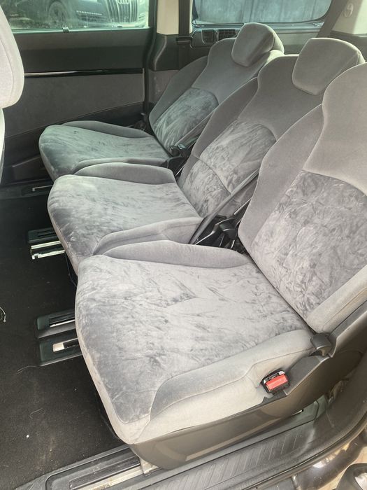 Vand citroen c8 2010