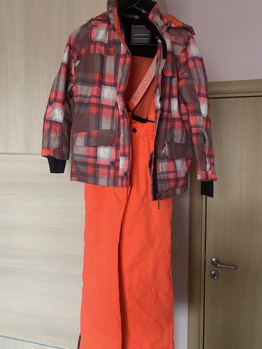 Ски екипировка