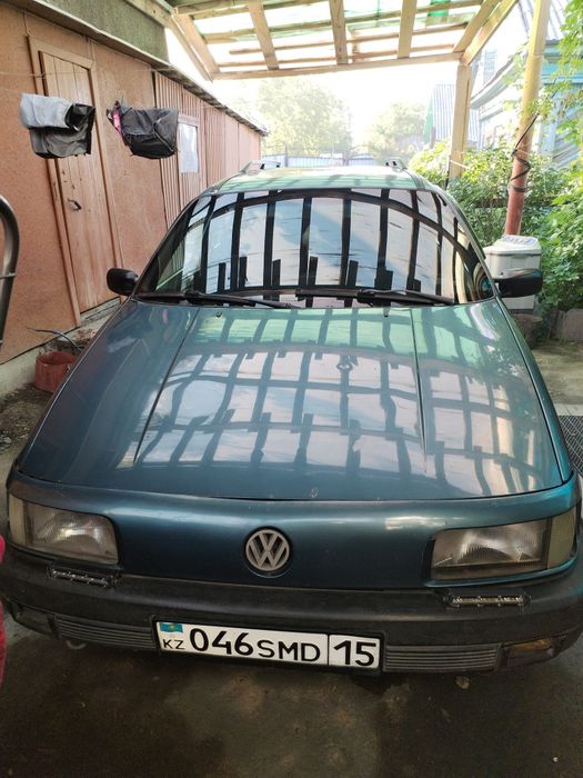 Продам машину b3