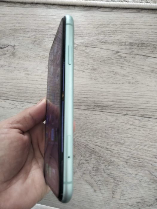 Айфон 11 128GB!айфон 11