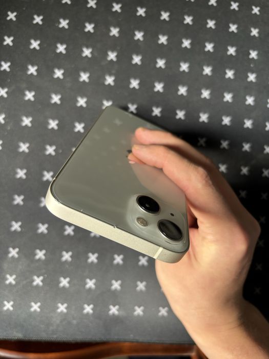 Iphone 13 128g 79акб