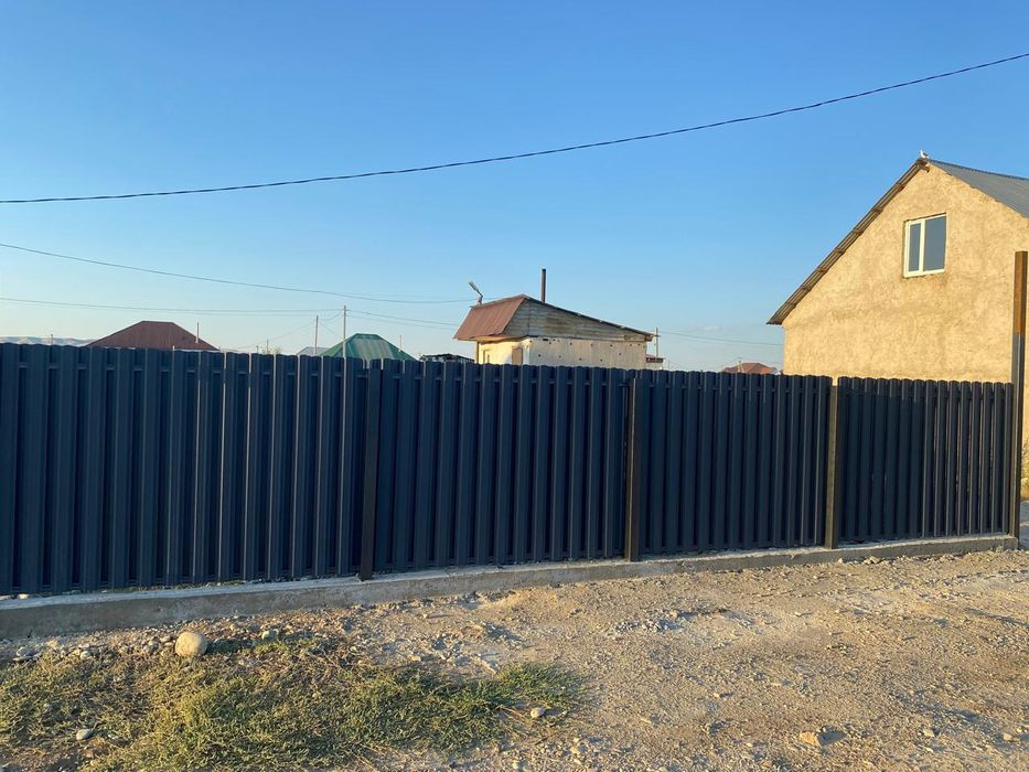 Продаётся евро штакетники